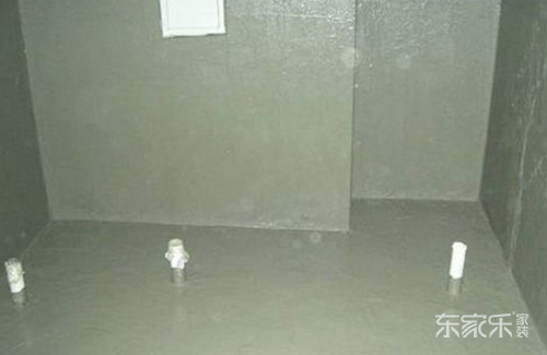 地面防水材料有哪些?衛生間用什么防水材料比較好?