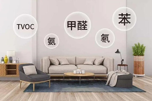 新房裝修完多久后入住好，哪些地方產生甲醛